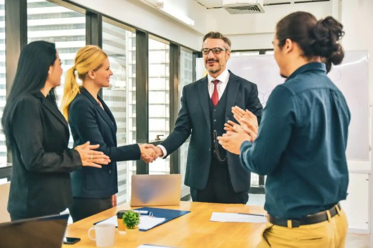 Organizasyonel Verimlilik